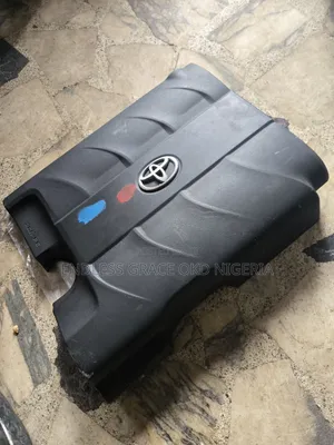 Engine Cover Sienna 2013/2017 Available