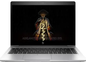 New Laptop HP EliteBook 845 G7 16GB Intel Core i5 SSD 1T