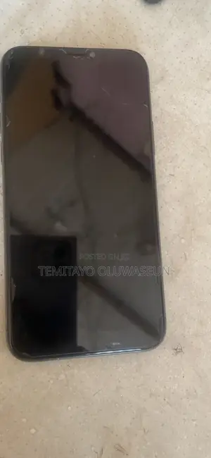 Apple iPhone 11 Pro 64 GB Gray