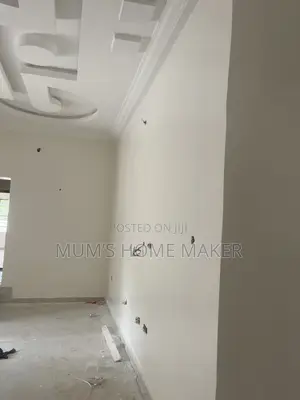 POP Screeding and Painting