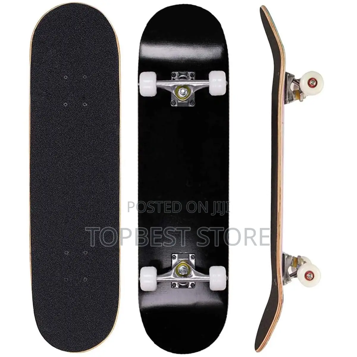 Standard Skateboard Original