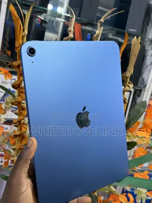 Apple iPad Pro 11 (2025) 128 GB Blue