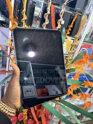 Apple iPad Pro 11 (2025) 128 GB Blue