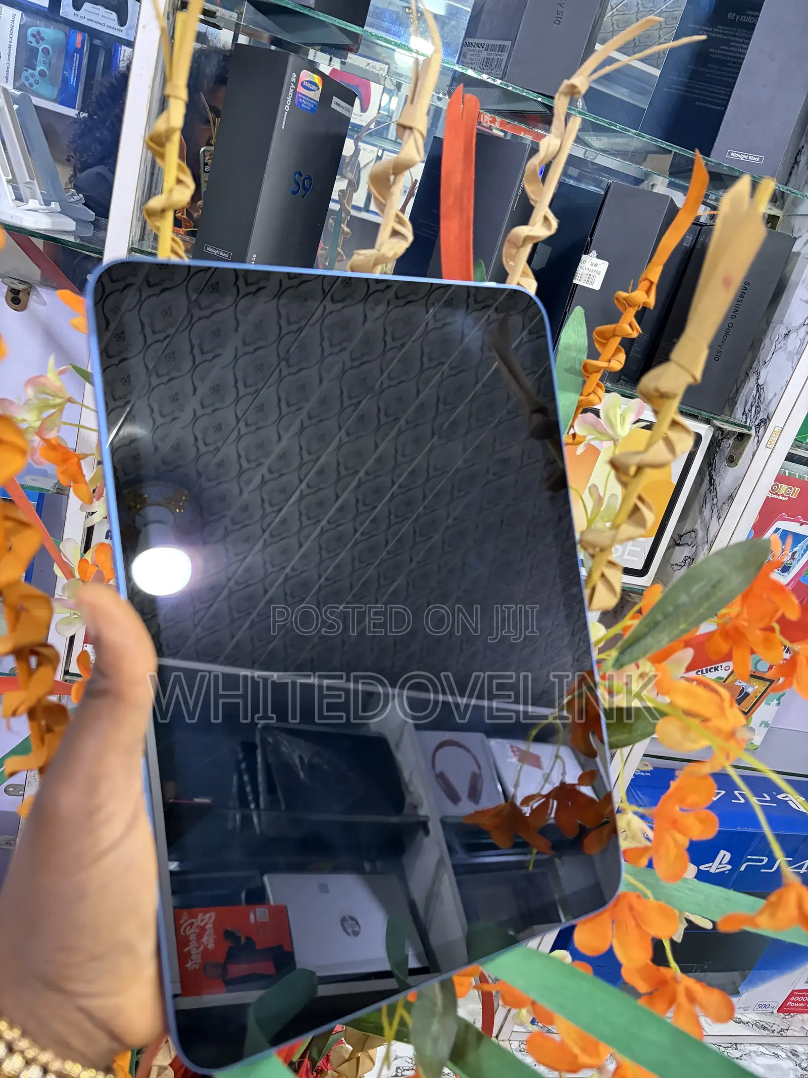 Apple iPad Pro 11 (2025) 128 GB Blue