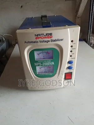 Stabilizer