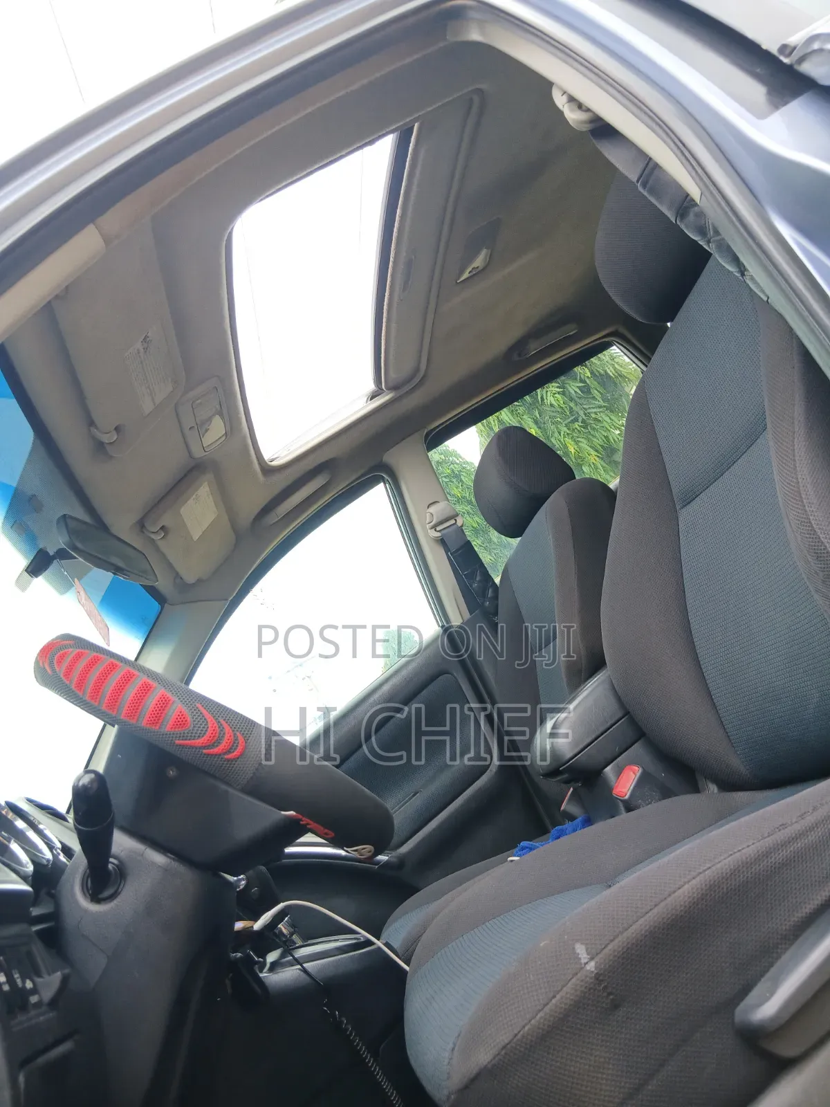Toyota Matrix 2006 Blue