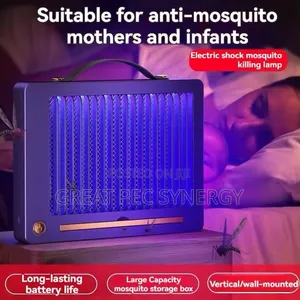 Mosquito Killer