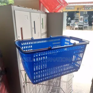 Hand Basket