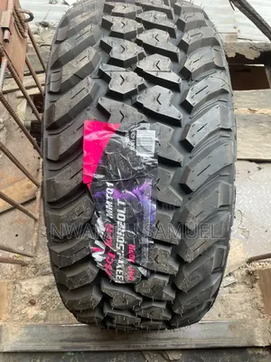 265/65r17 America Roadstar Tyre
