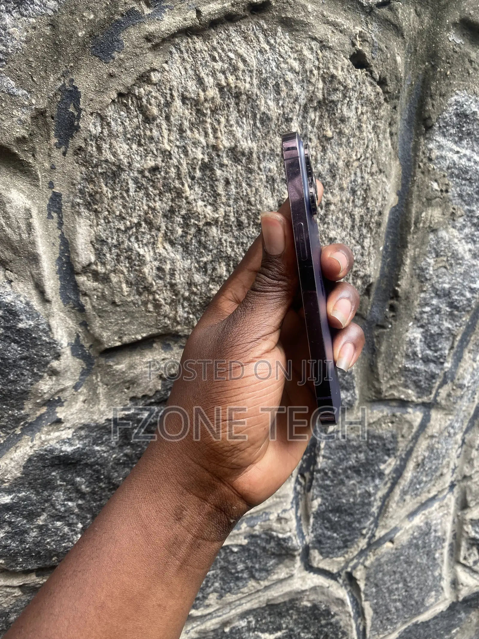 Apple iPhone 14 Pro 128 GB Purple