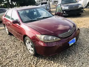 Toyota Camry LE 4dr Sedan (2.4L 4cyl 5A) 2006 Brown