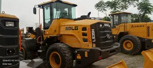 Pay Loader SDLG