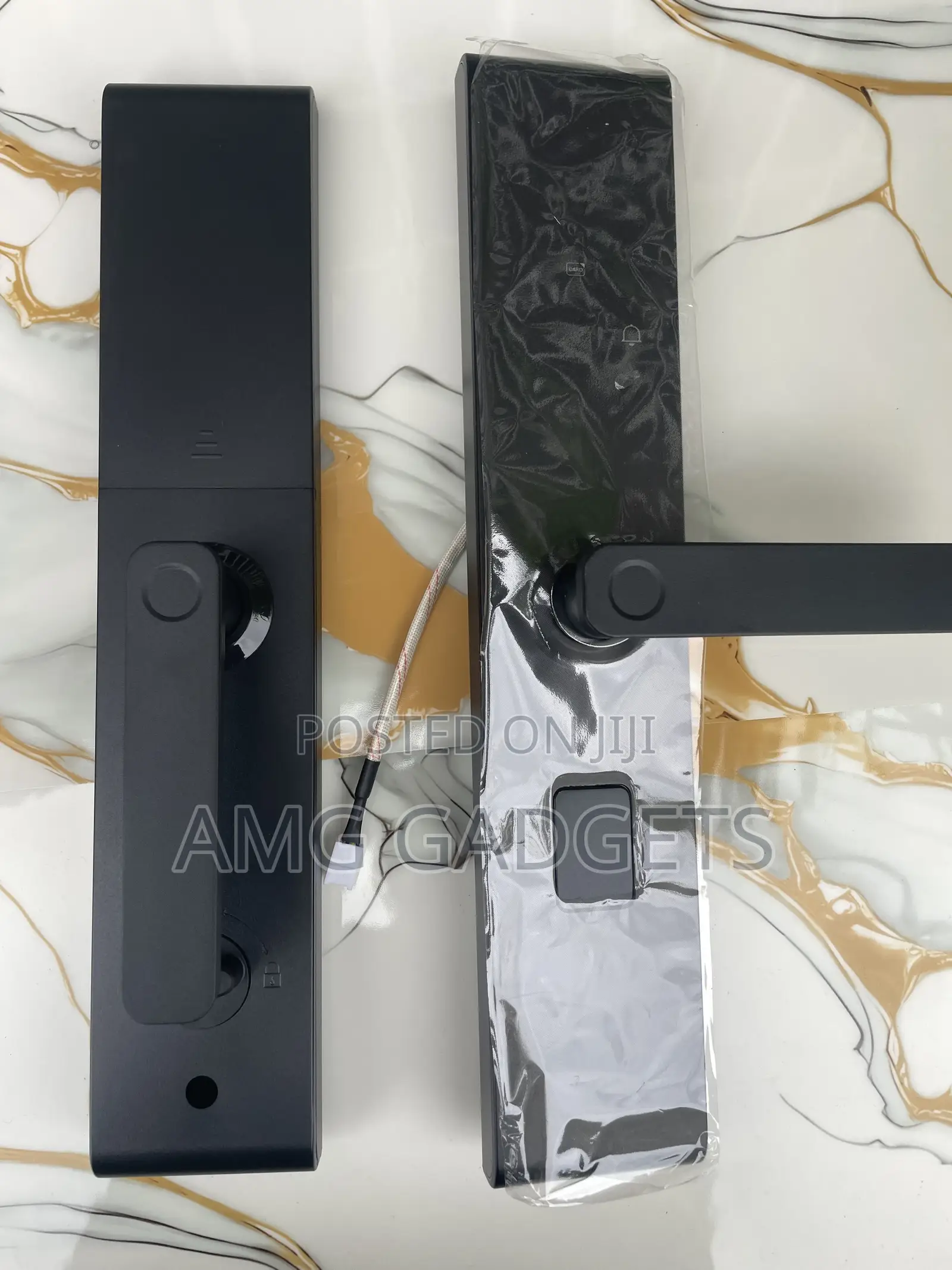 TTLock Hotel Smart Lock ( TTLock )