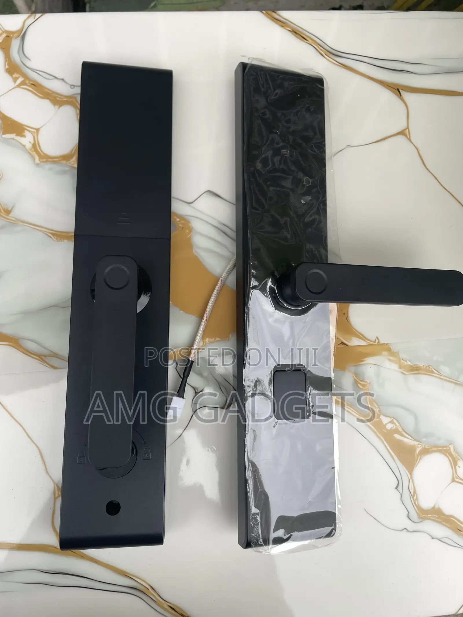 TTLock Hotel Smart Lock ( TTLock )