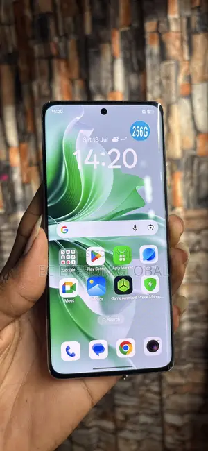 Oppo Reno11 5G 256 GB Green
