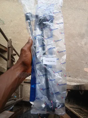 Front Linkage Honda Accord 2013-2017