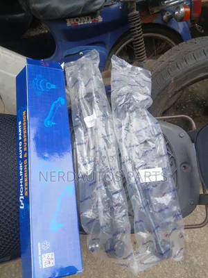 Front Linkage Honda Accord 2013-2017