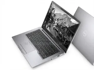 New Laptop Dell Latitude 14 E5450 8GB Intel Core i5 SSD 256GB