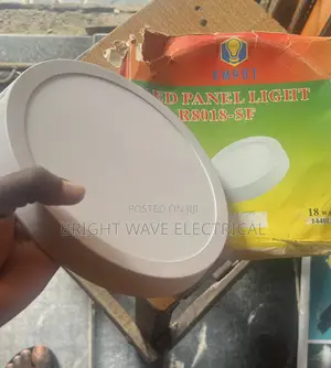 18wt Surface Pop Light