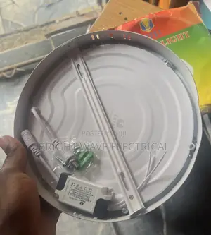 18wt Surface Pop Light