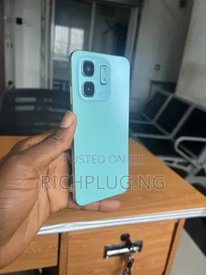 Infinix Hot 50i 128 GB