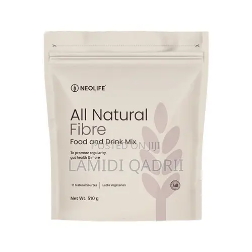 All Natural Fibre - 510g