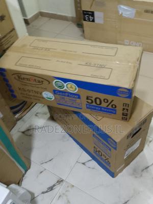 Kenstar 1hp Inverter AC With Turbo Cooling System