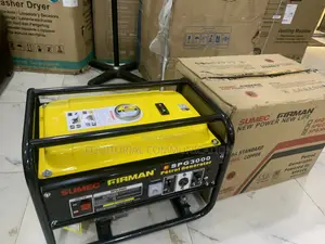 Sumec Firman Spg3000 Everyday Performance