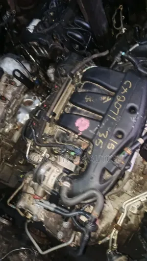 Complete Engine Turaus 2013