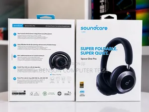 Anker SoundCore Space One Pro