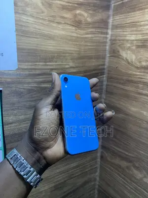 Apple iPhone XR 64 GB Blue