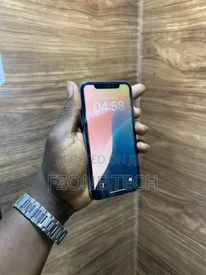 Apple iPhone XR 64 GB Blue