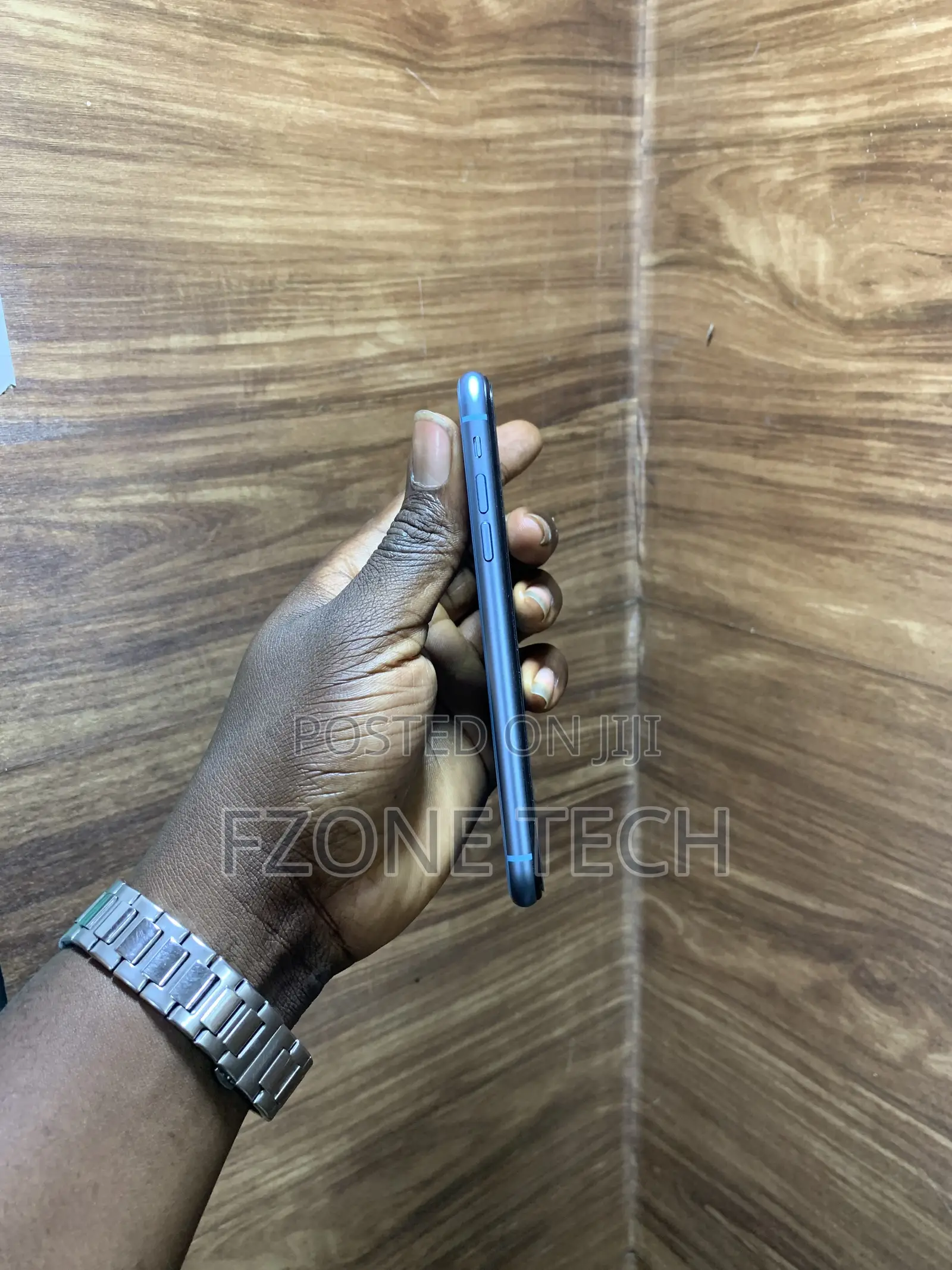 Apple iPhone XR 64 GB Blue