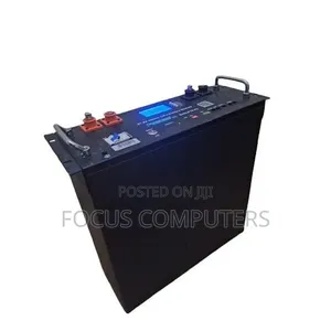 5kwh 48v Lithium Battery, 6kva 48v Hybrid Inverter