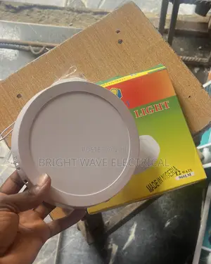 12wt Pop Light Surface