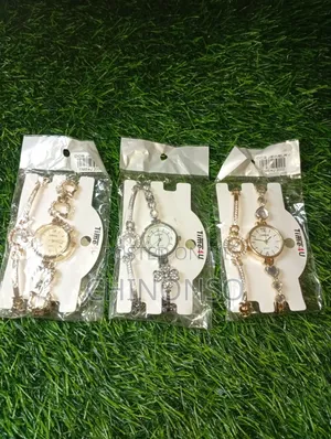 Wrist Watch