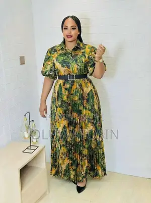 Female Adult Office Wears