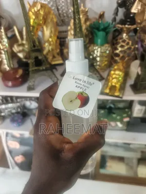 Home Spray