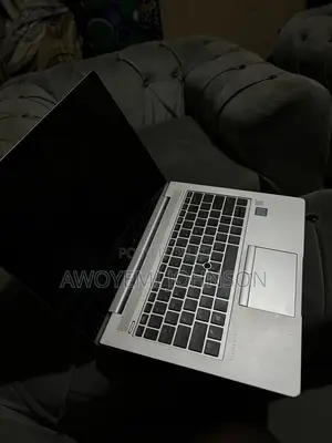 Laptop HP EliteBook 830 G5 8GB Intel Core i5 SSD 256GB