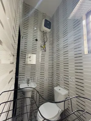 Cozy One Bedroom and Bath