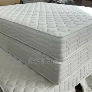 Brand New Imported Hybrid Mattress