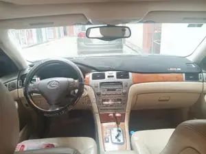 Lexus ES 330 2005 Blue