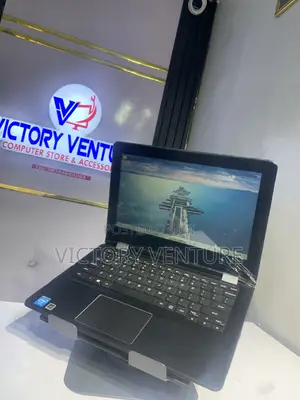 New Laptop Lenovo 4GB Intel Celeron HDD 500GB
