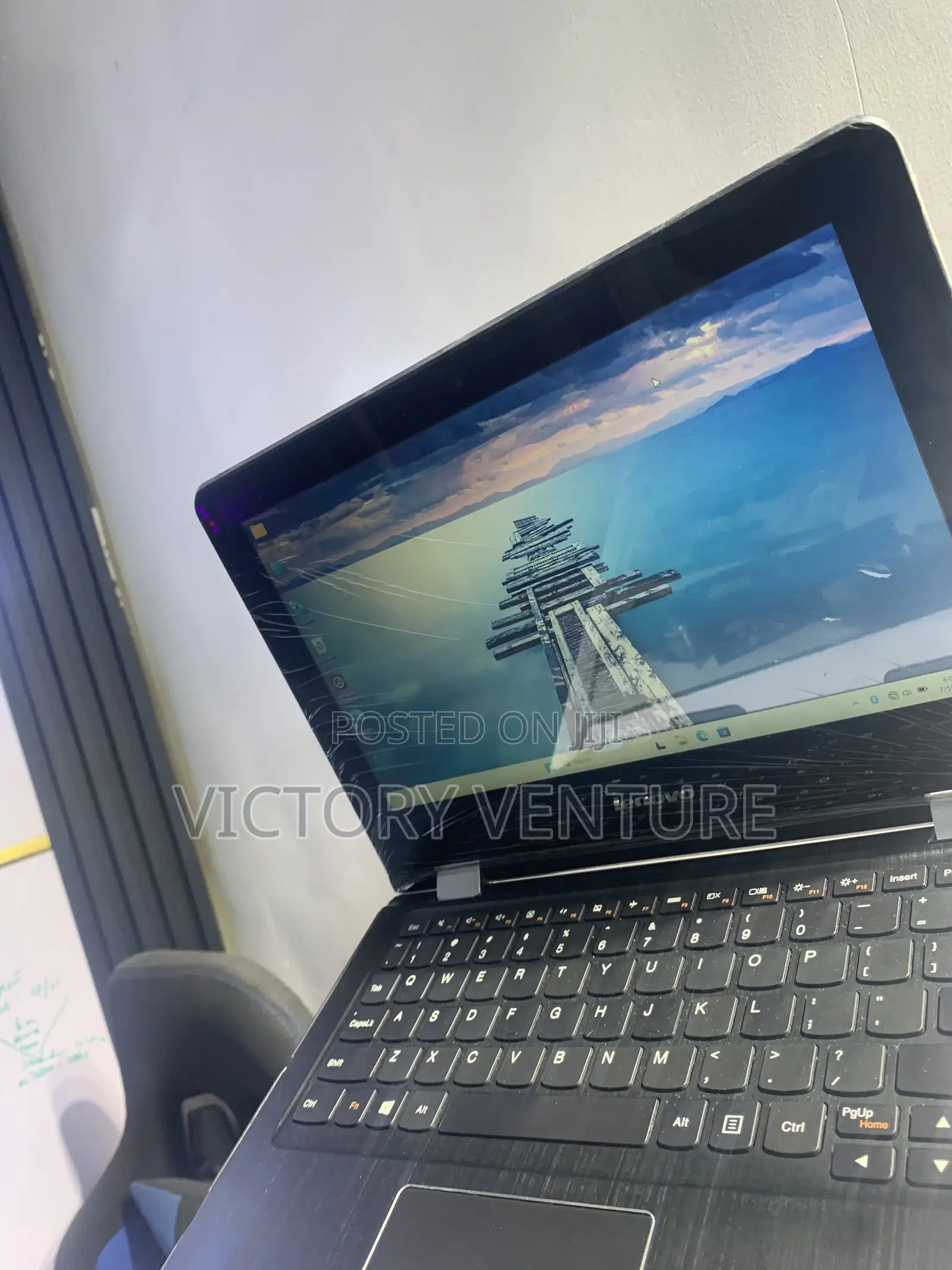 New Laptop Lenovo 4GB Intel Celeron HDD 500GB