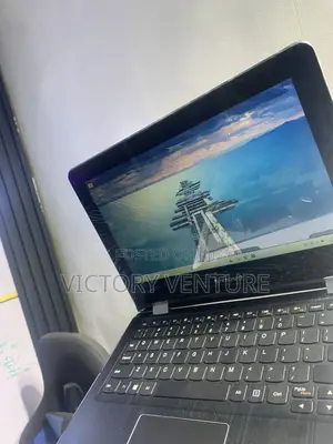 New Laptop Lenovo 4GB Intel Celeron HDD 500GB