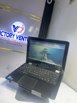 New Laptop Lenovo 4GB Intel Celeron HDD 500GB