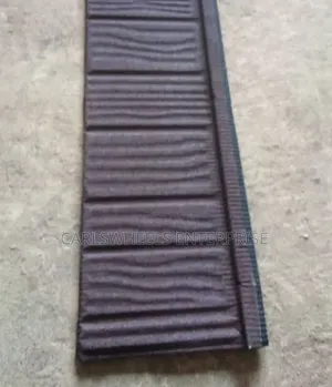 Absolute Cover Are Assured With This High Quality Roofing Sheet