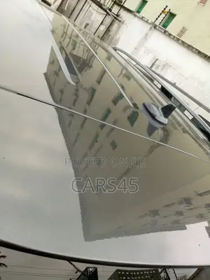 Mercedes-Benz M Class 2015 Gray