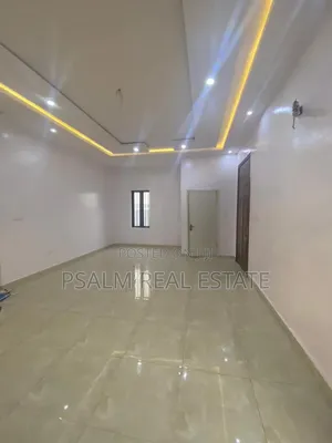 Furnished 4bdrm House in Freedom Way, Ikate for rent