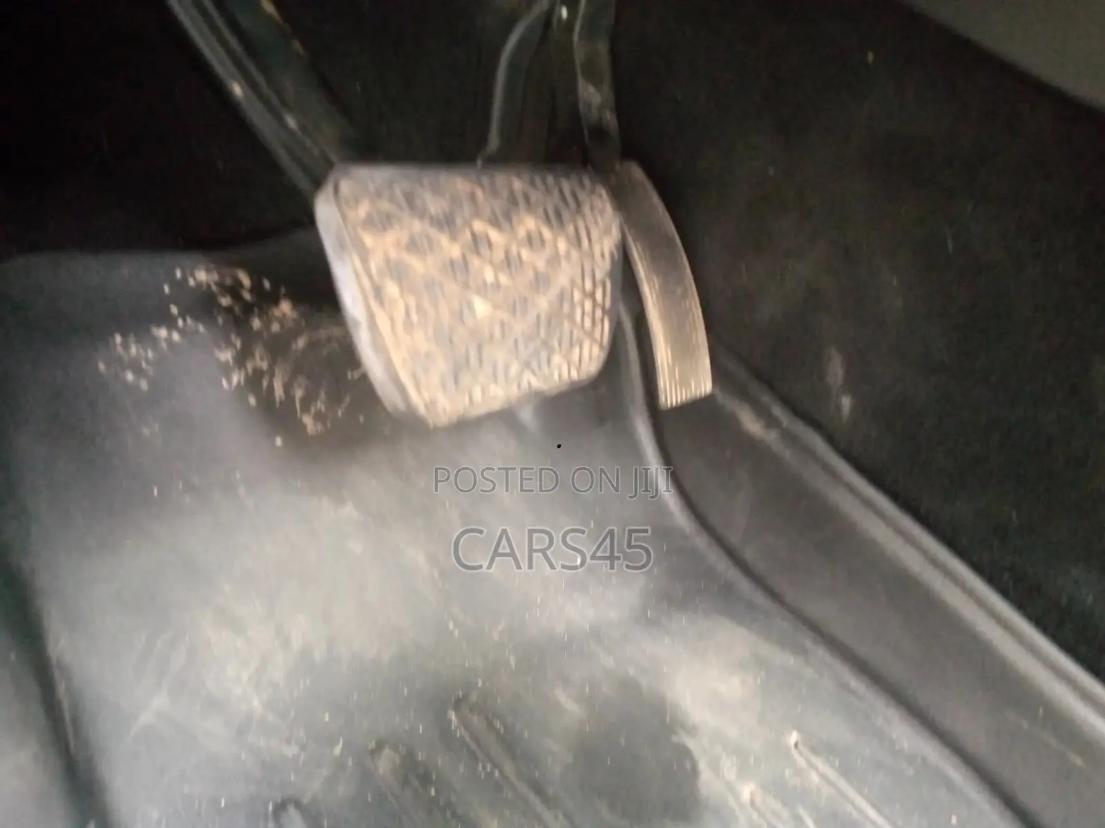 Mercedes-Benz M Class 2015 Gray